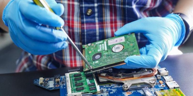 What is processor throttling and how can it be avoided